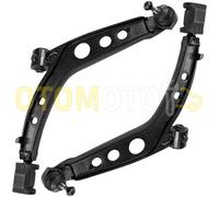 FIAT 500 CINQUECENTO 600 SEICENTO KIT BRACCI BRACCETTI DI SOSPENSIONE ANTERIORE