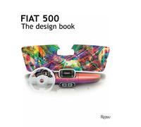 Fiat 500 (Copertina rigida)