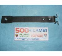 FIAT 500 D CINGHIA TIRANTE COFANO POSTERIORE MOTORE CINGHIETTO TENUTA COFANO