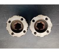 Fiat 500 D, Coppia Giunti Semiassi Pirelli