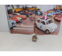 FIAT 500 D DEL 64 - COMMUTATORE ACCENSIONE ATTACCO A SPINA ORIGINALE SIPEA