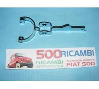 FIAT 500 D/F/L LEVA FORCELLA INTERRUTTORE MOTORINO DI AVVIAMENTO ELETTRICO