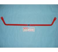 FIAT 500 D F L R 126 BARRA DUOMI SUPERIORE PER ASSETTO RIBASSATO CORSA ABARTH