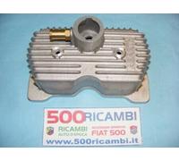 FIAT 500 D F L R & 126 COPERCHIO PUNTERIE ABARTH VALVOLA MOTORE IN ALLUMINIO