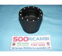 FIAT 500 D F L R & 600 MOZZO ADATTATORE LUISI PER VOLANTE SPORTIVO