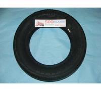 FIAT 500 D/F/L/R SERIE 4 PNEUMATICI 125/80/12 62S PNEUS RUOTE AUTO EPOCA CLASSIC