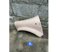 Fiat 500 D. Mezzo parafango anteriore destro nuovo dell'epoca originale