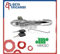 Magneti Marelli 350105021400 Maniglia Fiat 500, 500C