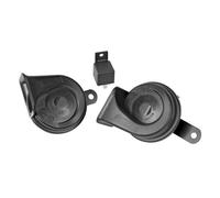 FIAT 500 EPOCA 126 PANDA AVVISATORE ACUSTICO TROMBE BITONALE CLACSON ELETTROMAGN