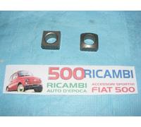 FIAT 500 F/L/R 126 COPPIA PATTINI PLANETARI PATTINO PER SEMIASSI TUTTI I MODELLI