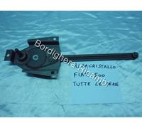 FIAT 500 F L R ABARTH 595 ALZACRISTALLO ALZAVETRO SINISTRO DESTRO NUOVO NEW
