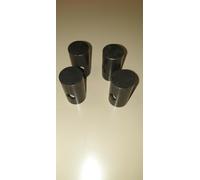 FIAT 500 F/L/R e FIAT 126 - SERIE BICCHIERINI ASTE BILANCIERI