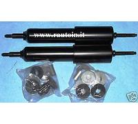 Fiat 500 Fiat 126 AMMORTIZZATORI POSTERIORI REAR SHOCK ABSORBER OLIO