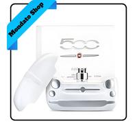 Fiat 500 For Her eau de toilette 100 ml spray