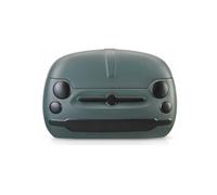 Fiat 500 For Him Eau de Toilette 100 ml
