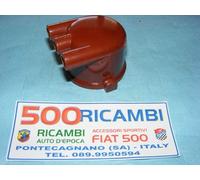 FIAT 500 GIARDINIERA CALOTTA SPINTEROGENO MOTORE 500cc IMPIANTO ELETTRICO