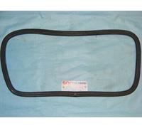 FIAT 500 GIARDINIERA GUARNIZIONE CONTORNO VETRO POSTERIORE LUNOTTO PORTELLONE