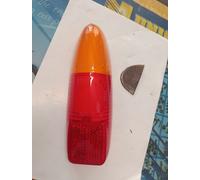 FIAT 500 GIARDINIERA plastica FANALE POST LATO DX gemmA CATALUX