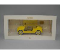 Fiat 500 Jolly (1965) - Norev 1:18 - NO187790YE