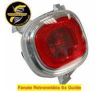 Fiat 500 L 2012 > Fanalino Fanale Retronebbia Posteriore Sx Lato Guida