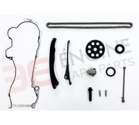 Fiat 500 Punto Idea Panda 1.3 JTD Multijet Diesel Nuovo Ultra UK Timing Chain Di