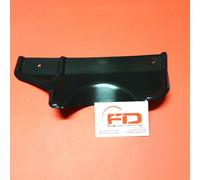 FIAT 500 R CARTER MARMITTA RIPARO CALORE TIPO ORIGINALE VANO MOTORE LATERALE