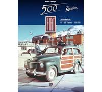 Fiat 500 Topolino