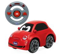 FIAT 500E Radiocomandata Chicco®