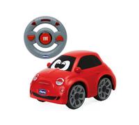 Fiat 500e rc 2-6 anni - chicco
