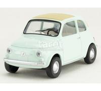 Fiat 500F 1965 - Norev 1/43