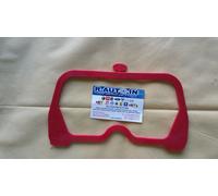FIAT 500F L R / FIAT 126 GUARNIZIONE COPERCHIO PUNTERIE MOTORE SILICONICA