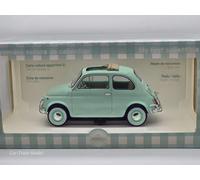 Fiat 500L 1968 - Norev 1:18 1/18 1-18
