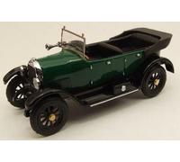 Fiat 501 Sport 1919-1926 Verde 1:43 Model RIO