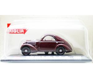 FIAT 508 BALILLA BERLINETTA 1936 1000 MIGLIA DIE CAST modellino action figures