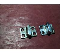 Fiat 508 Balilla - Scontri Portiere doors clashes strikers