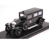 Fiat 519 Croce Rossa Italiana 1932 1:43 Model RIO