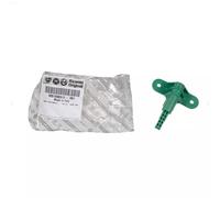 FIAT 52175717 STAFFA RADIATORE ORIGINALE PER FIAT PANDA 312