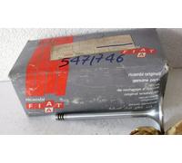 FIAT 5471746 KIT 4 VALVOLE ASPIRAZIONE PER FIAT 242