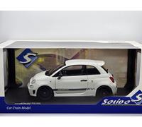 Fiat 595 Abarth 2022 - SOLIDO 1:18