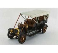 Fiat 60 Cv 1905 Black 1:43 Model Ri4437