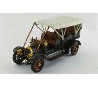 Fiat 60 CV 1905 Black 1:43 Model RIO