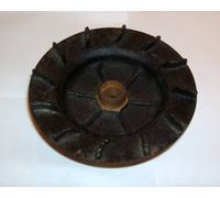 FIAT 600 D/ PULEGGIA ALTERNATORE/ GENERATOR PULLEY