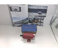 FIAT 600 DEL 55 - BOBINA ACCENSIONE ORIGINALE F.I.S.A