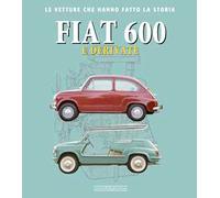 Fiat 600 e derivate - Catarsi Giancarlo