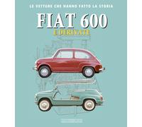Fiat 600 e derivate - Catarsi Giancarlo