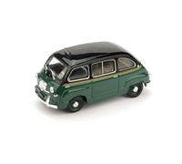 Fiat 600 Multipla Taxi Di Torino 1956 1:43 2011 Model R251B