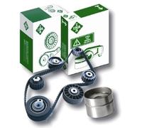 FIAT 6000629055 KIT DISTRIBUZIONE POMPA ACQUA 1.6 MJT MODELLI VARI FCA