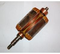 FIAT 615 N1 - 616 N - 1100 TN/ ROTORE ALTERNATORE/ ROTOR ALTERNATOR