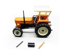 Fiat 640DT Tractor Trattore 1:32 Model REPLICAGRI