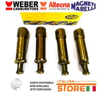 FIAT 683 693 151F4 122F4 POMPANTE POMPA INIEZIONE 2418341010 ALTECNA 765408
